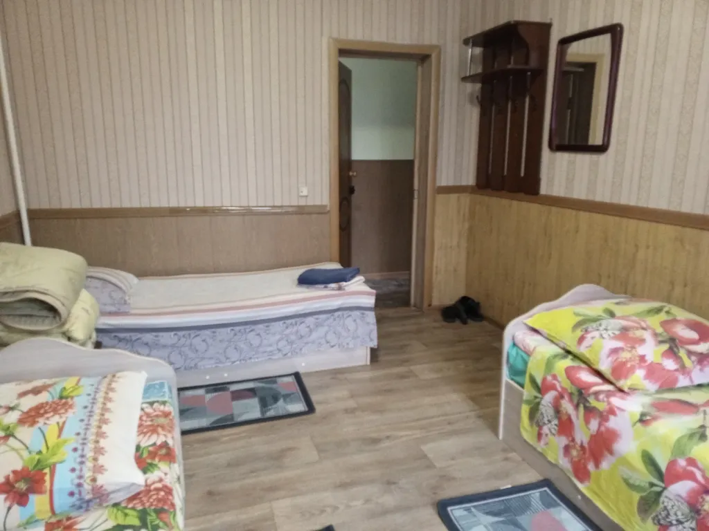 Квартира Комната — аренда посуточно в Задонск