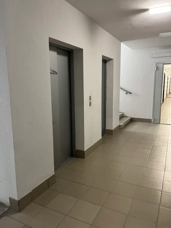 Квартира 1-комнатная Квартира — Волгоград