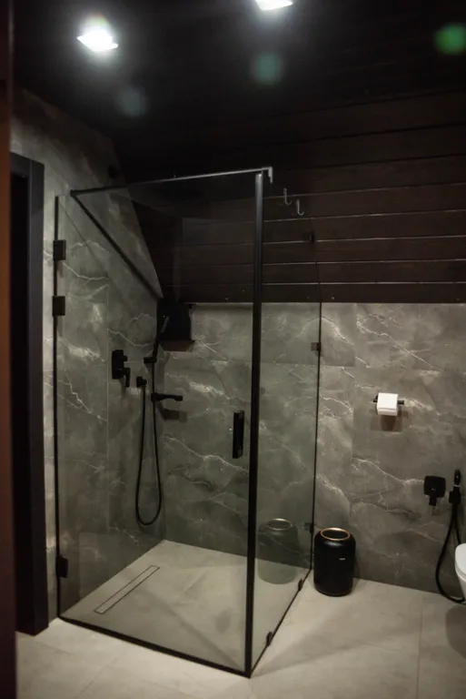 Лисий Хутор Загородный Дом