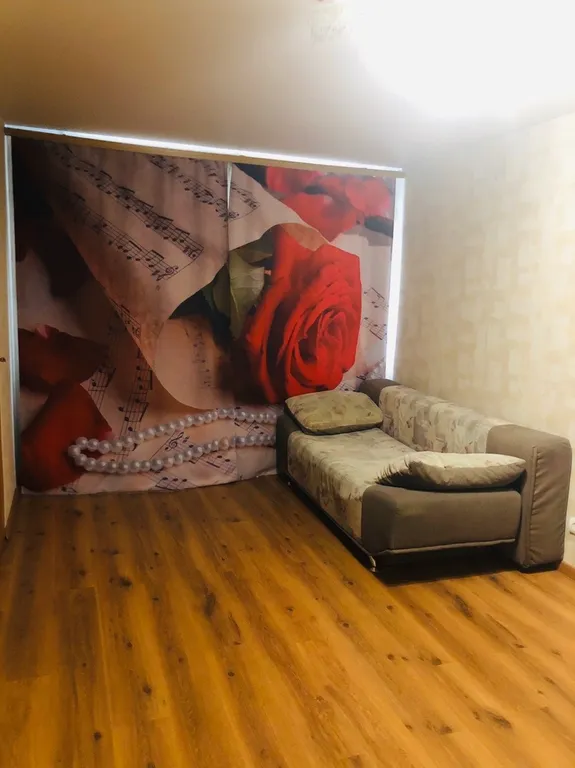 Уютная двухкомнатная квартира в центре Гатчина