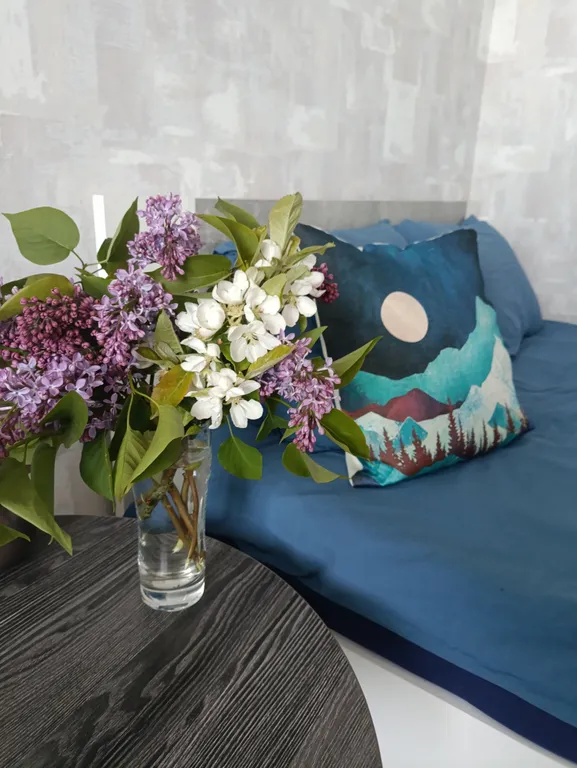 Квартира Море и уют — аренда посуточно в Янтарный