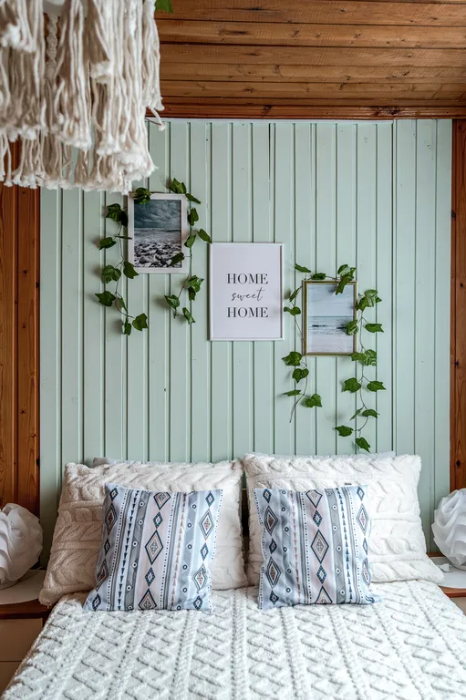 Светлый дом