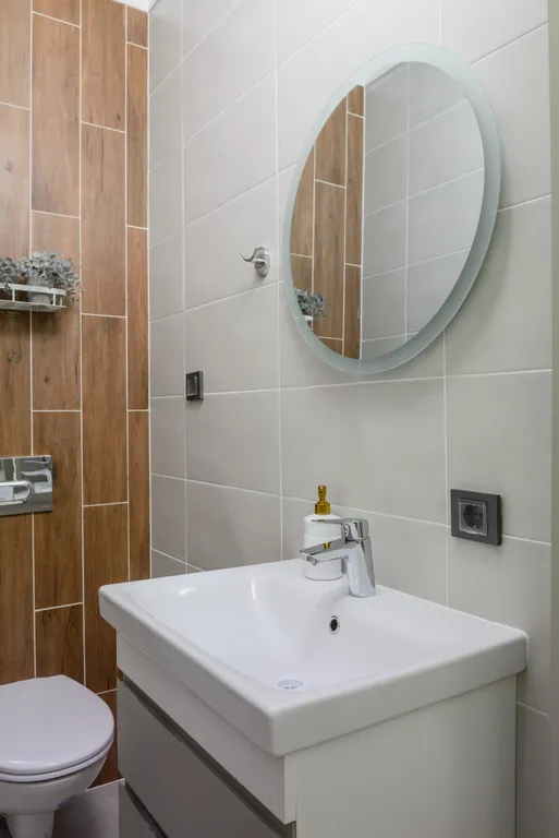 Семейные ретро-апартаменты