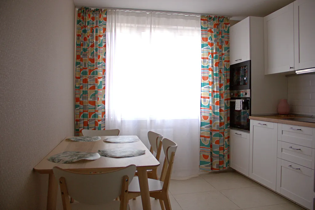 Апартаменты Зенит у аквапарка