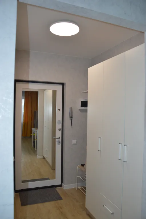 Уютная студия