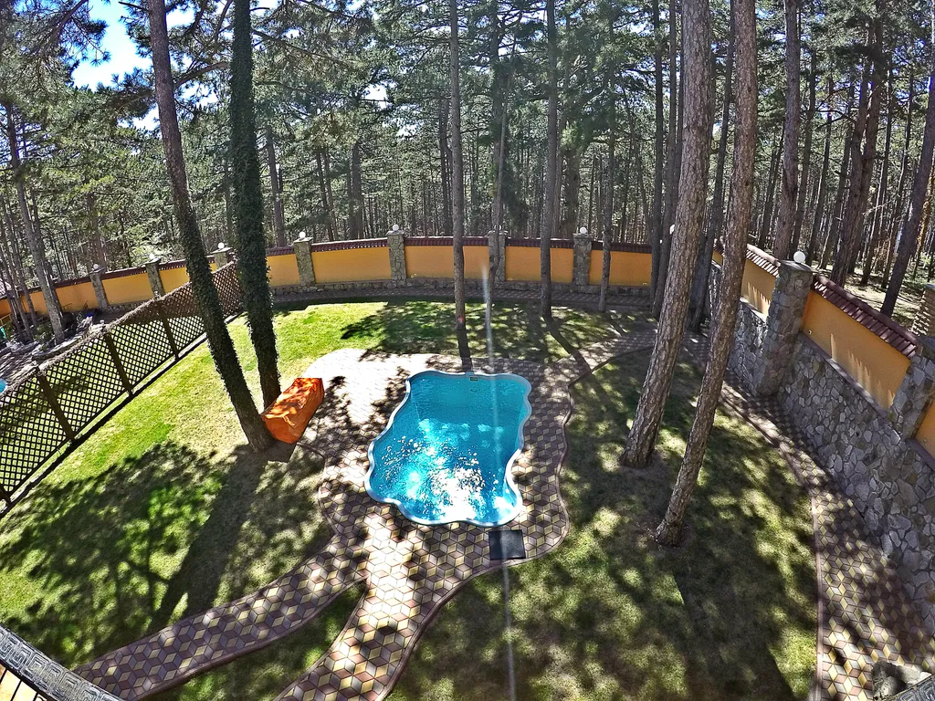 Дом 2 - Советское (Долоссы)