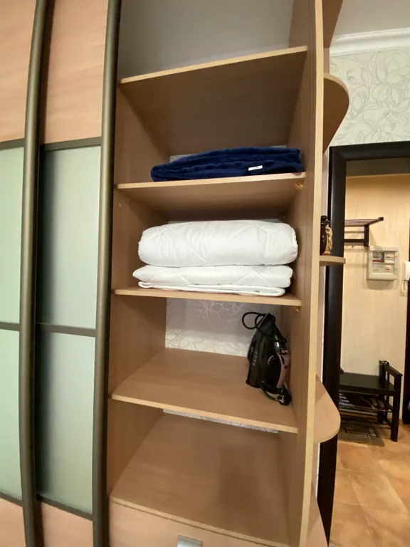 Квартира для комфортного проживания, отличном районе