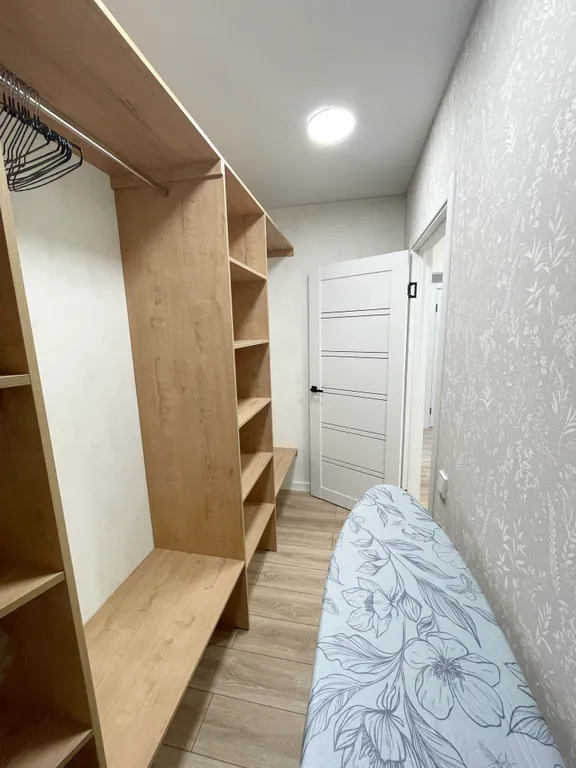 Апартаменты Новый город