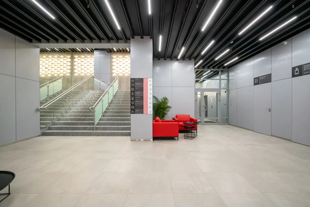 Студия ЖК Like у метро Площадь Мужества