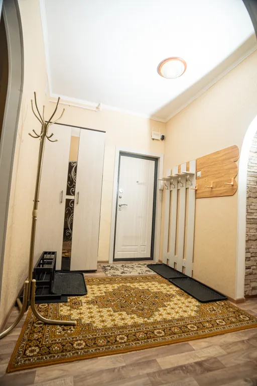 Жильё у Bigwood