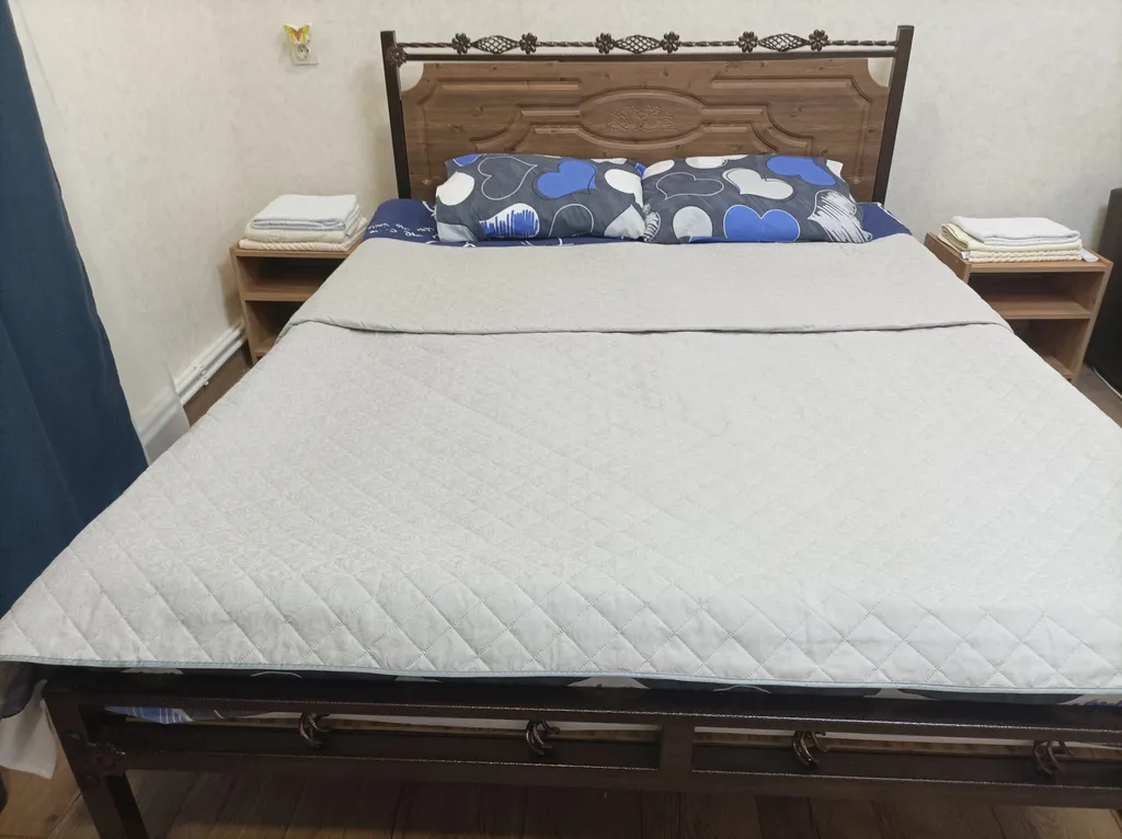 Уютная квартира в самом центре города