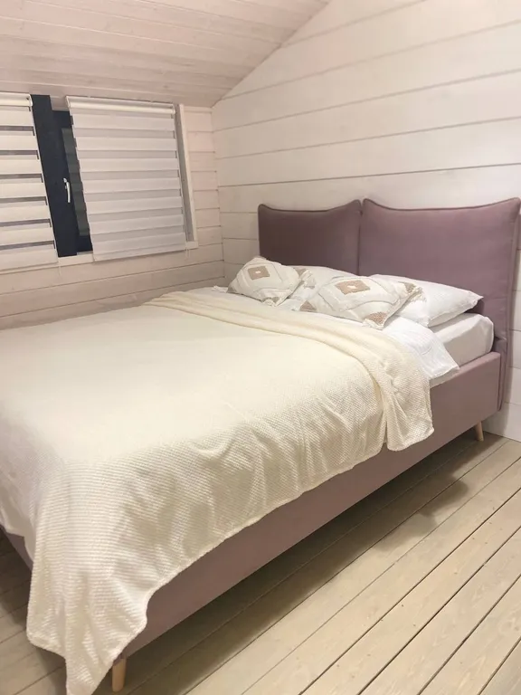 База отдыха Обкомовская Дача