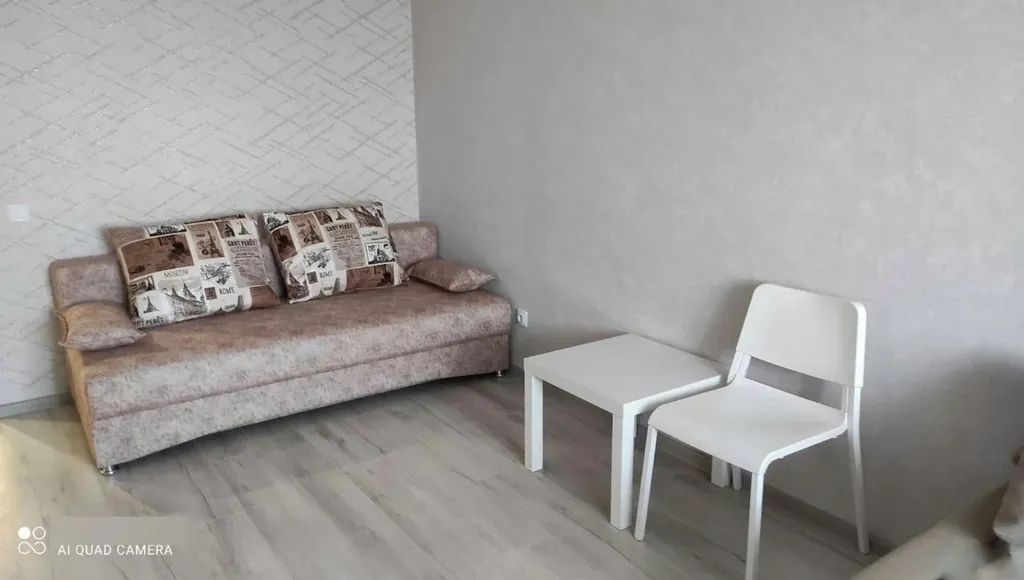 Квартира у моря для комфортного отдыха