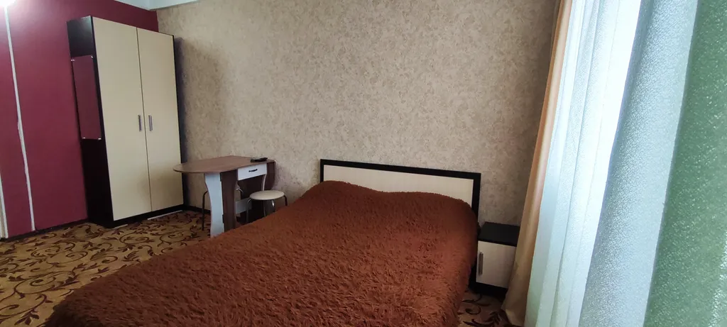 Квартирка в самом развитом микрорайоне