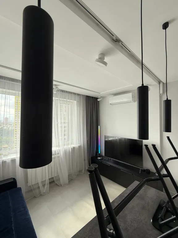 Лучшая квартира в микрорайоне Левобережный