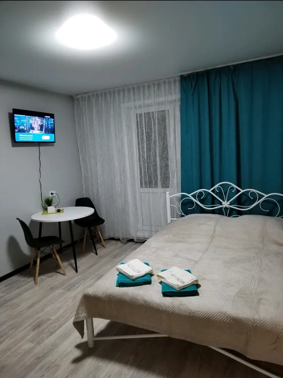 Квартира Уютная студия — аренда посуточно в Ковров