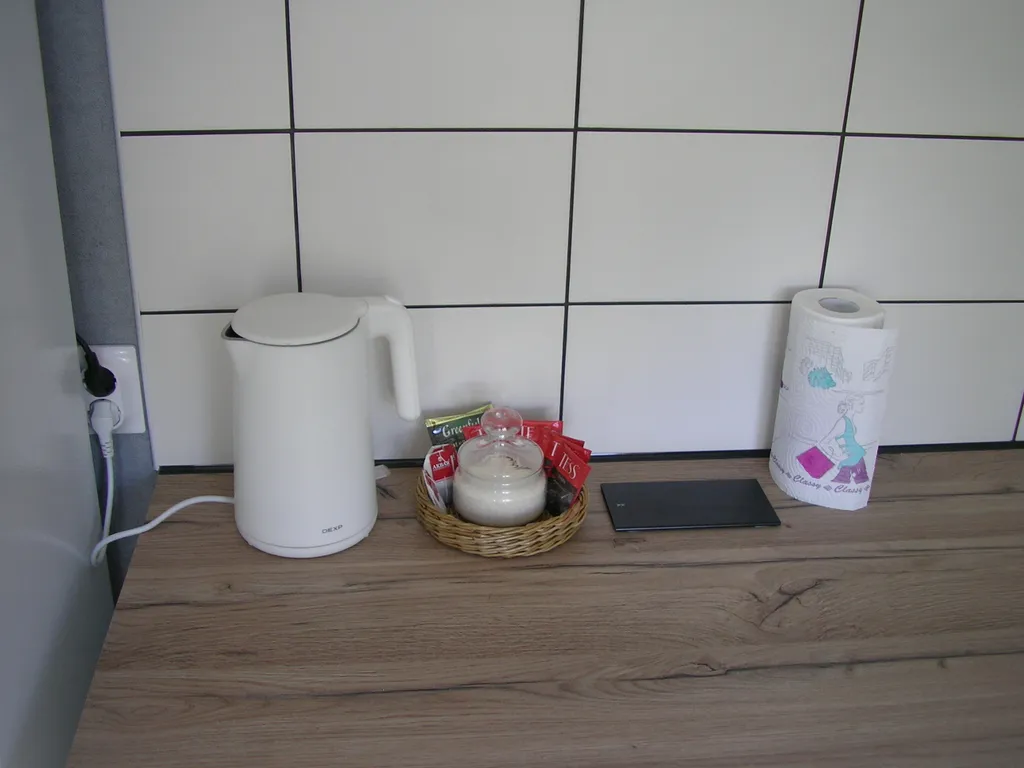 Квартира Двухкомнатная квартира в 300 метров от Верхнего озера — Калининград