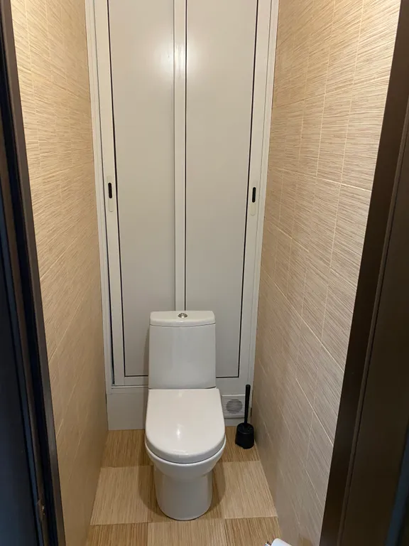 Квартира 2-комнатная Квартира — Кашира