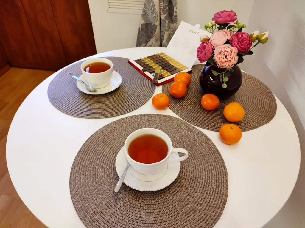 Большая и уютная квартира в центре на набережной