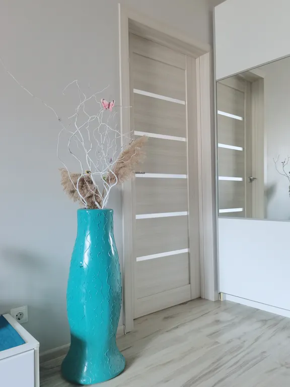 Квартира Уютная 2х комнатная квартира в отличном районе города Анапы — Анапа