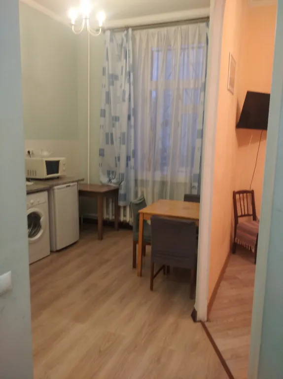 Квартира