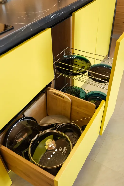 Коттедж Дом на берегу озера с банным чаном — Сокольники