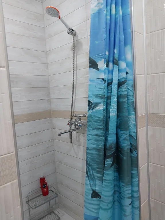 Евродвушка у самого синего моря