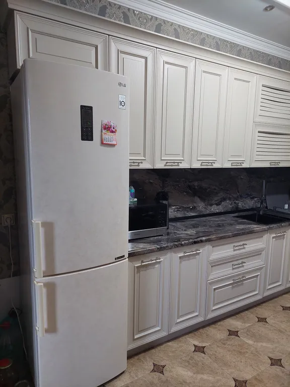 Коттедж Коттедж Уютная квартира в центре города — Каспийск