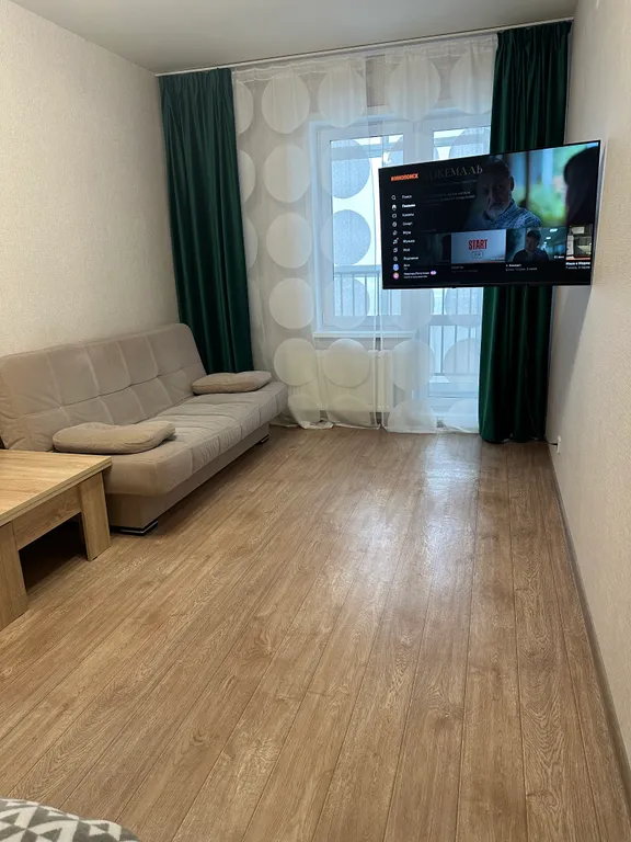 Стильная квартира в центре