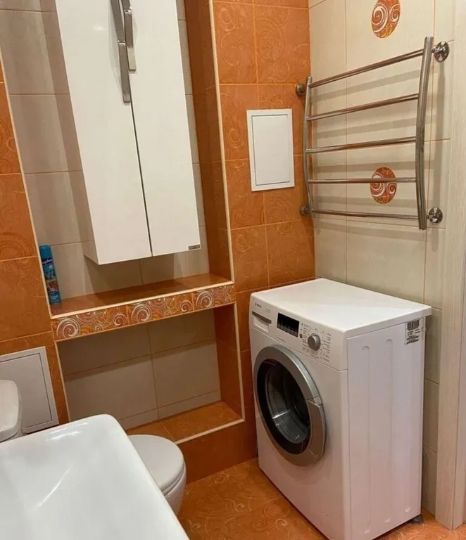 Лучшая уютная квартира рядом с озером