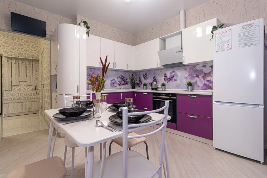 Квартира рядом с парком Галицким