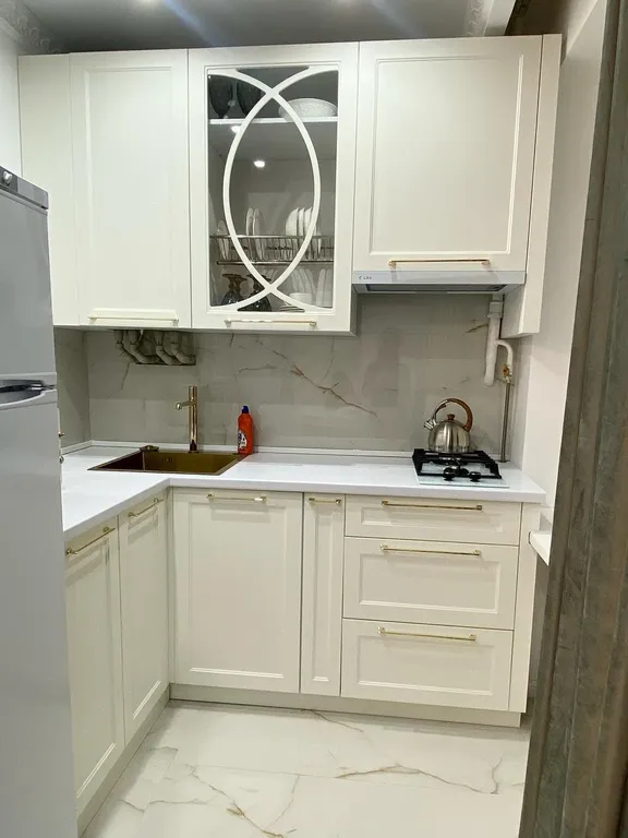 Квартира в историческом центре города