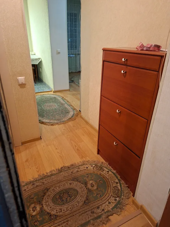 Уютная квартира в центре города на набережной