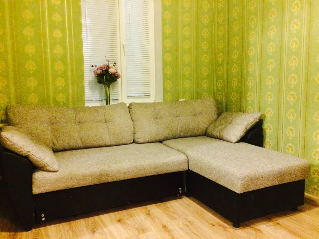 4-комнатный Дом