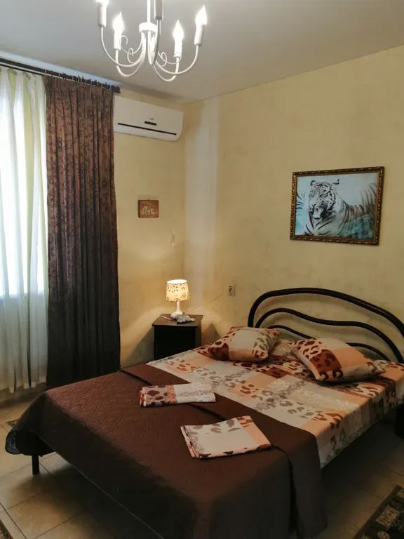 Квартира Комната — Голубицкая