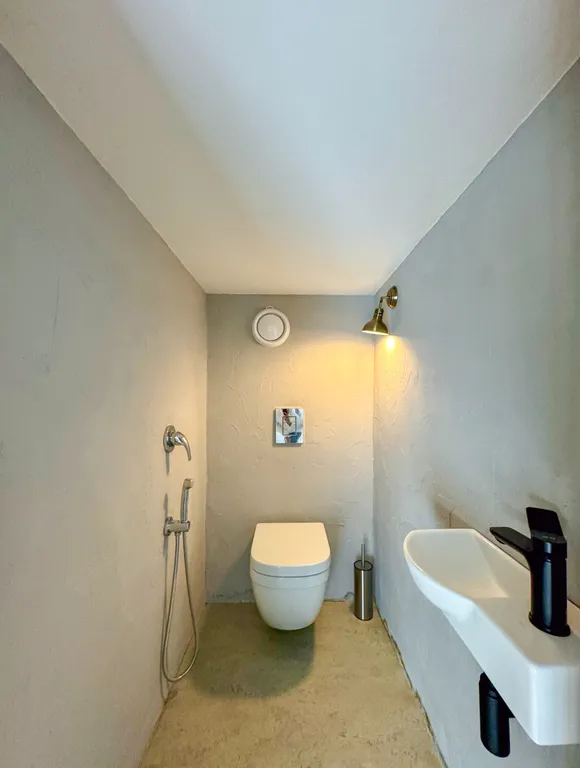 Апартамент anwen лофт 2