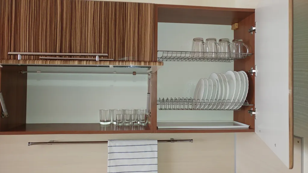 Комфортабельная квартира