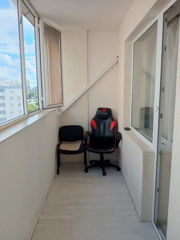 Квартира Шикарная квартира в центре города — Самара