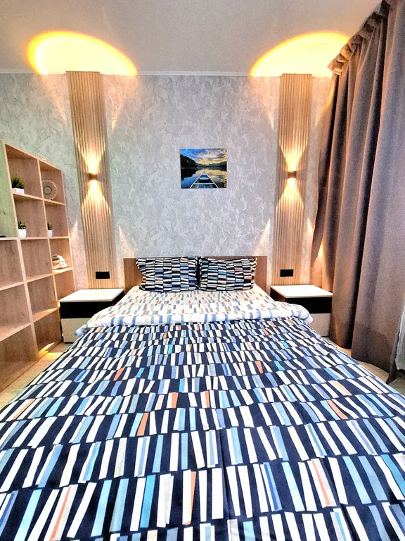 Квартира в центре