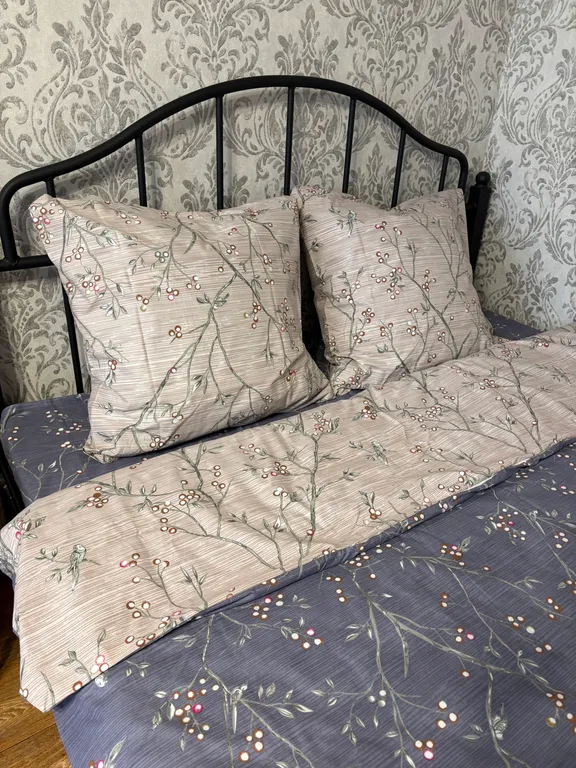 Уютная квартира в исторической части города