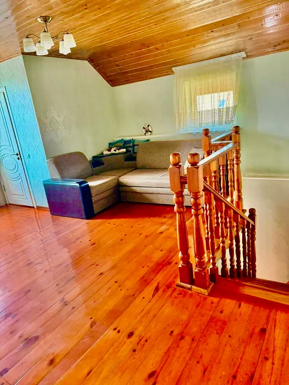 Большой дом на 10 и более гостей