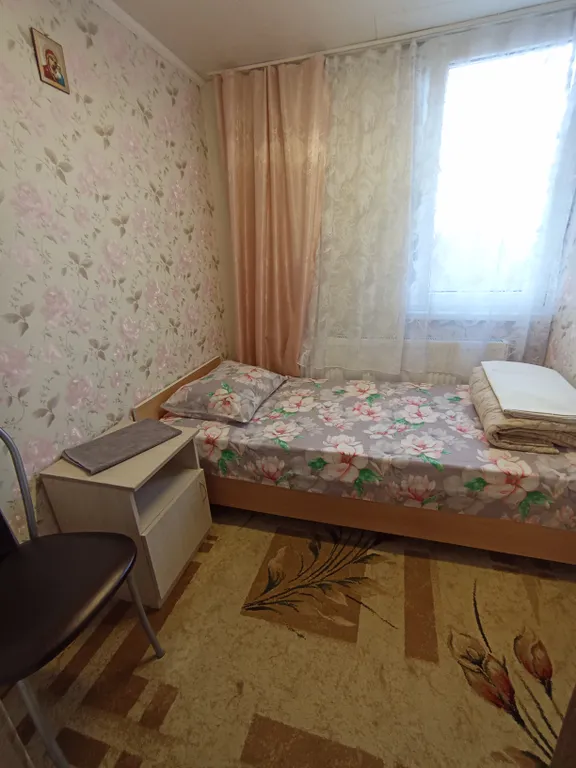 Квартира Комната — аренда посуточно в Дивеево