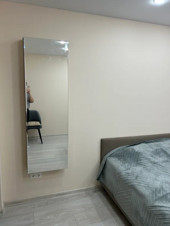 Уютная, трехкомнатная квартира с новым ремонтом