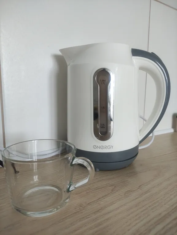 Уютная студия в скандинавском стиле