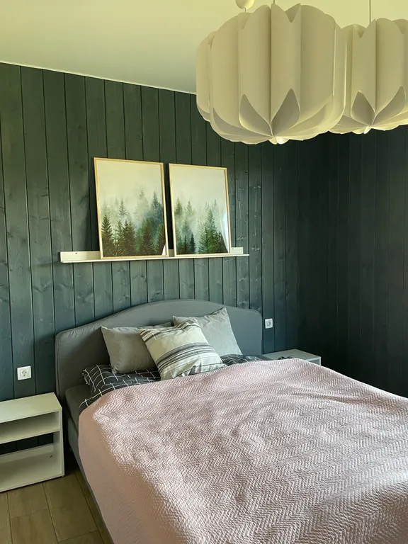 Коттедж 4-комнатный Дом — Лаишево