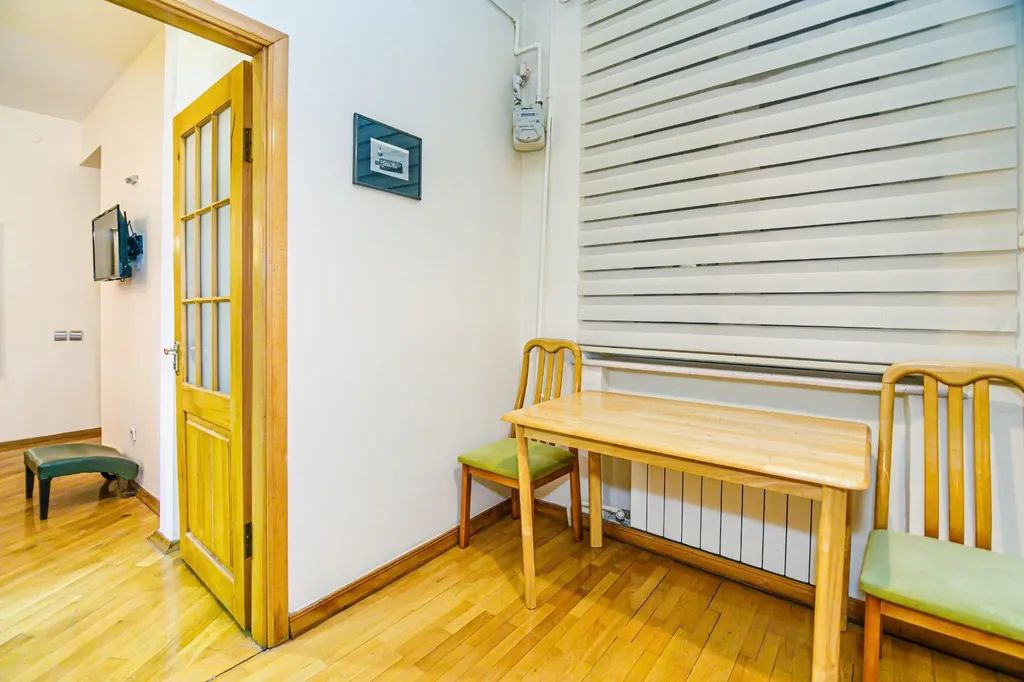 TheHouse İn The Fountain Square