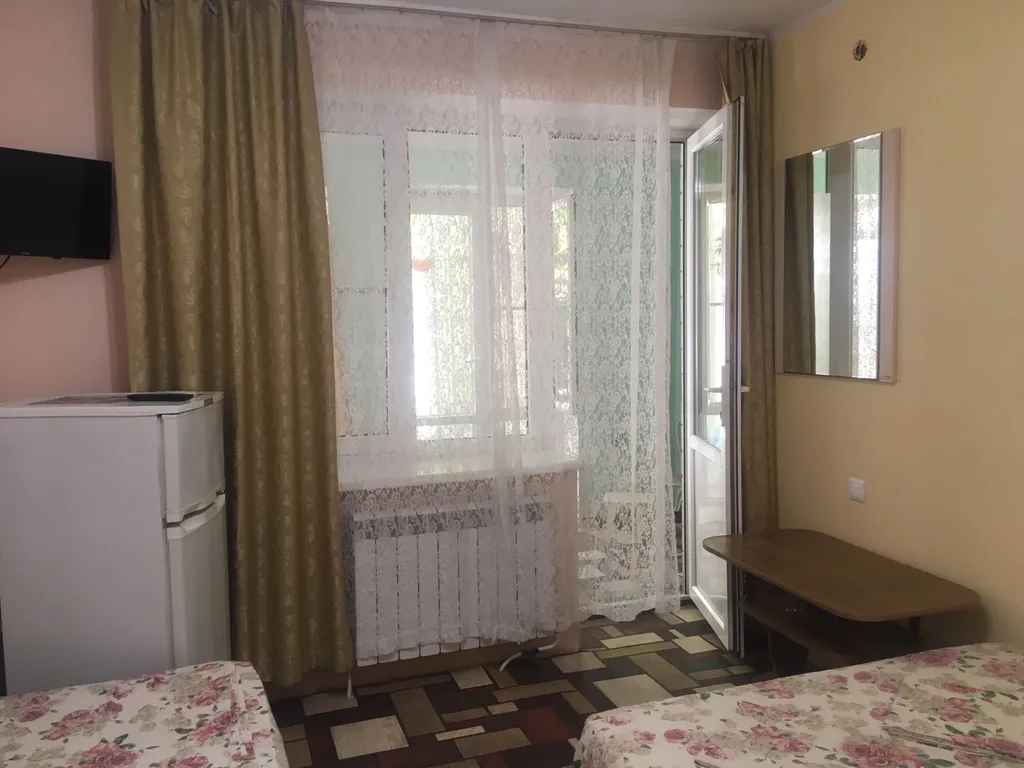 Комната