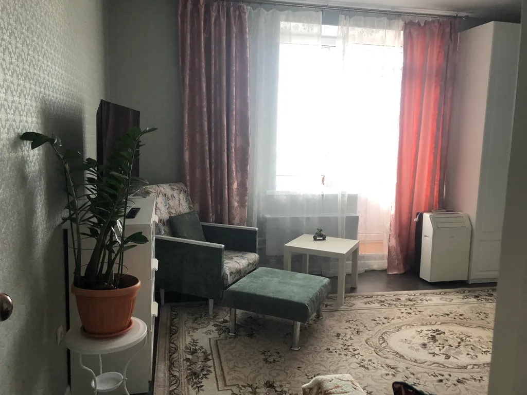 Уютная квартира рядом с областной больницей