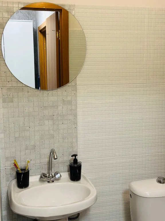 Квартира 1-комнатная Квартира — Красноярск