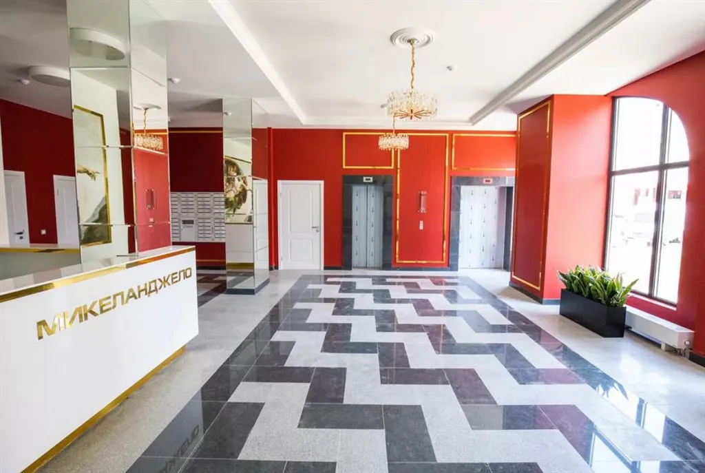 Квартира Квартира Премиум Маяк Минска с террасой — Минск